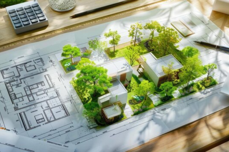 Arquitetura e Sustentabilidade: Como Criar Projetos Ecológicos?
